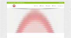 Desktop Screenshot of katyarina.com